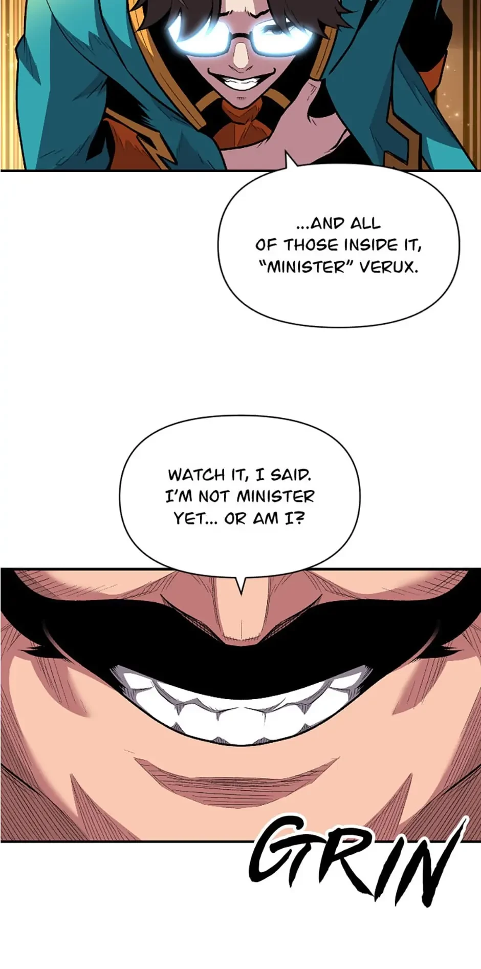 Demon Devourer Chapter 11 - 56