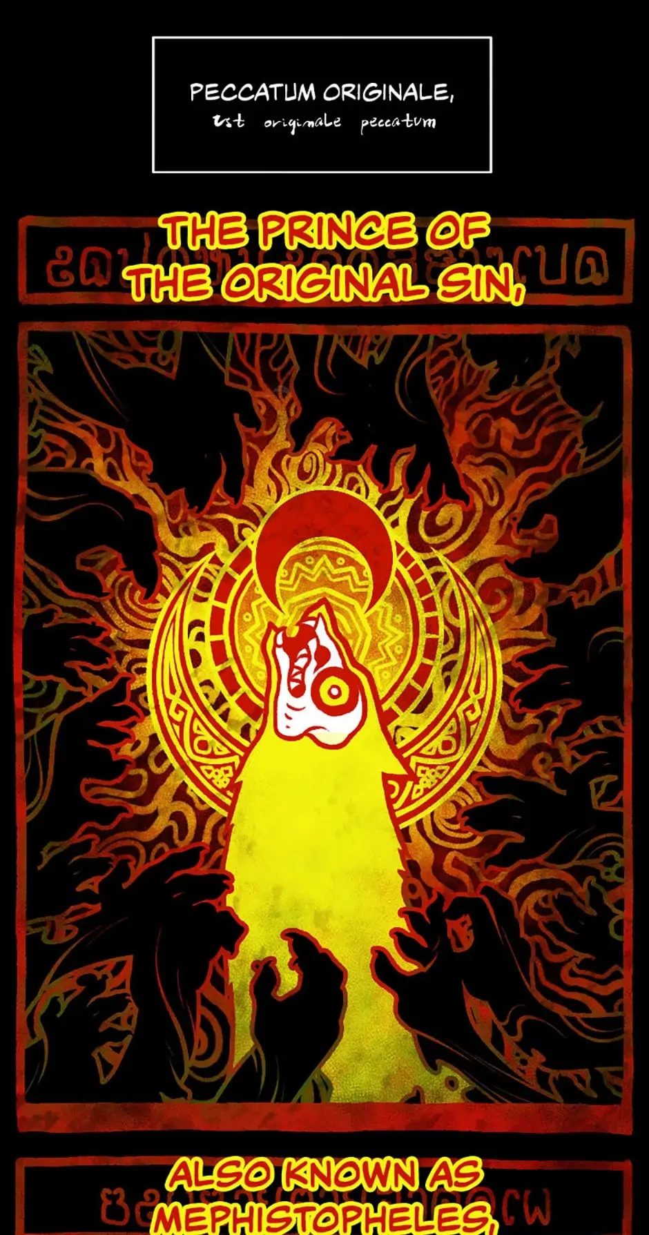 Demon Devourer Chapter 10 - 21