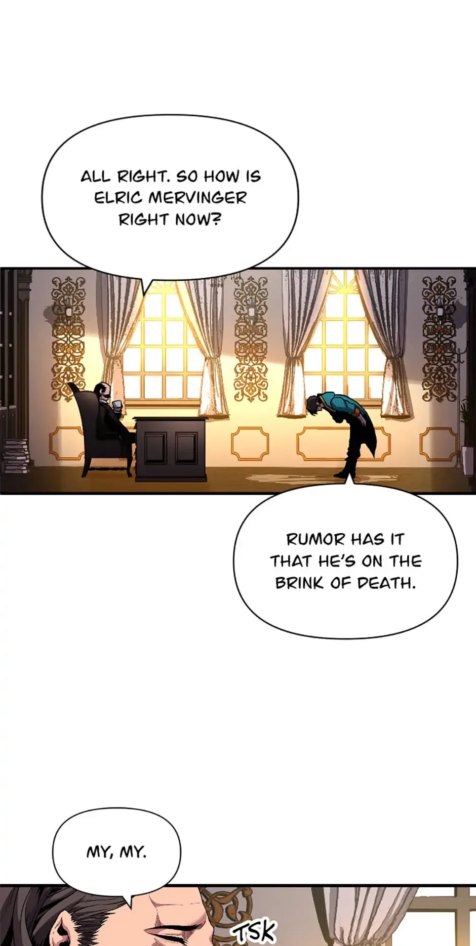 Demon Devourer Chapter 11 - 57