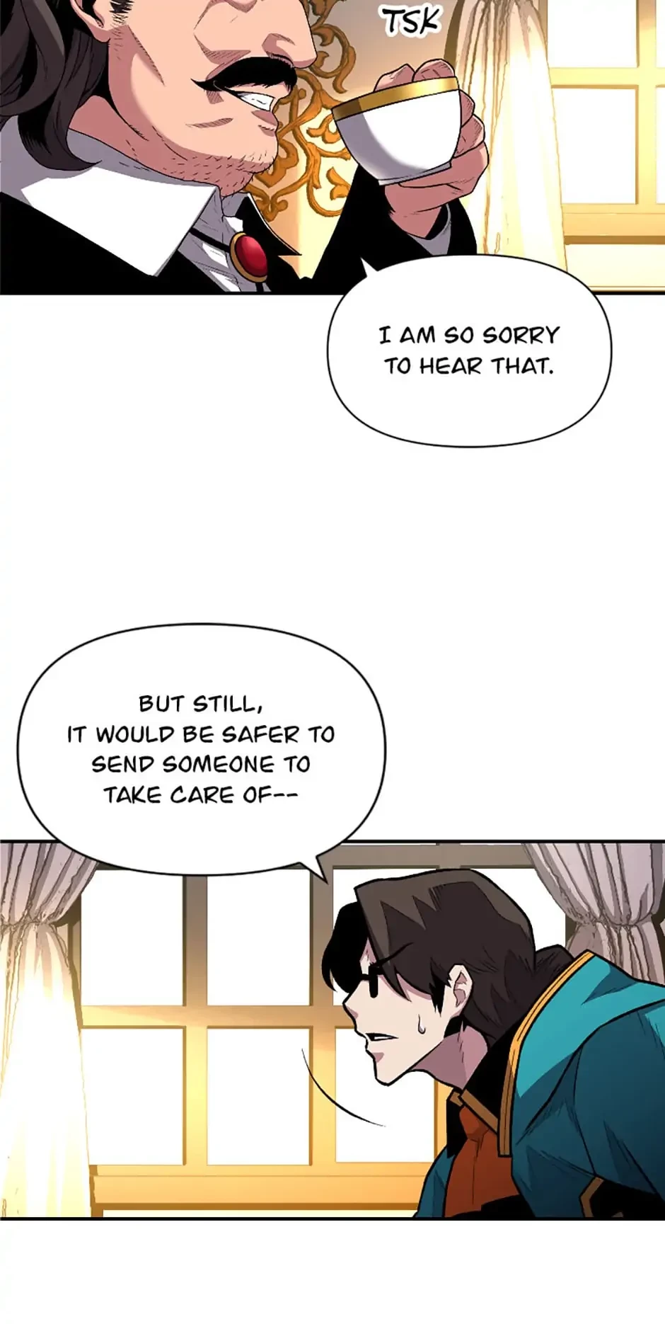 Demon Devourer Chapter 11 - 58