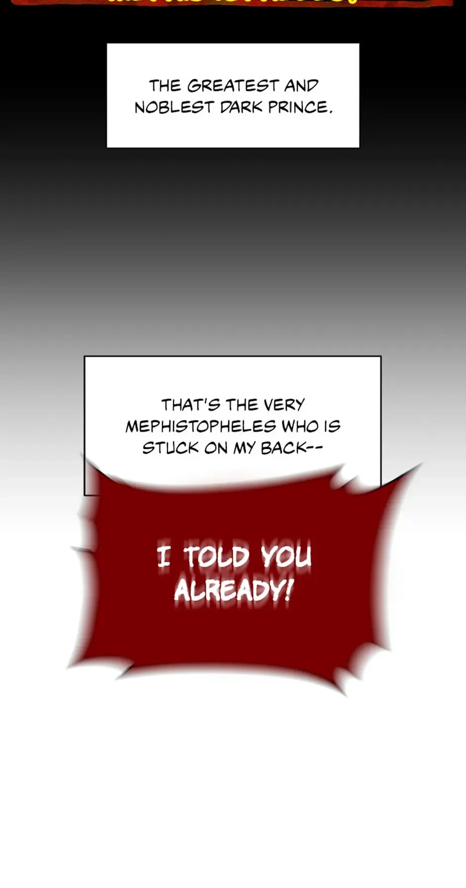 Demon Devourer Chapter 10 - 22