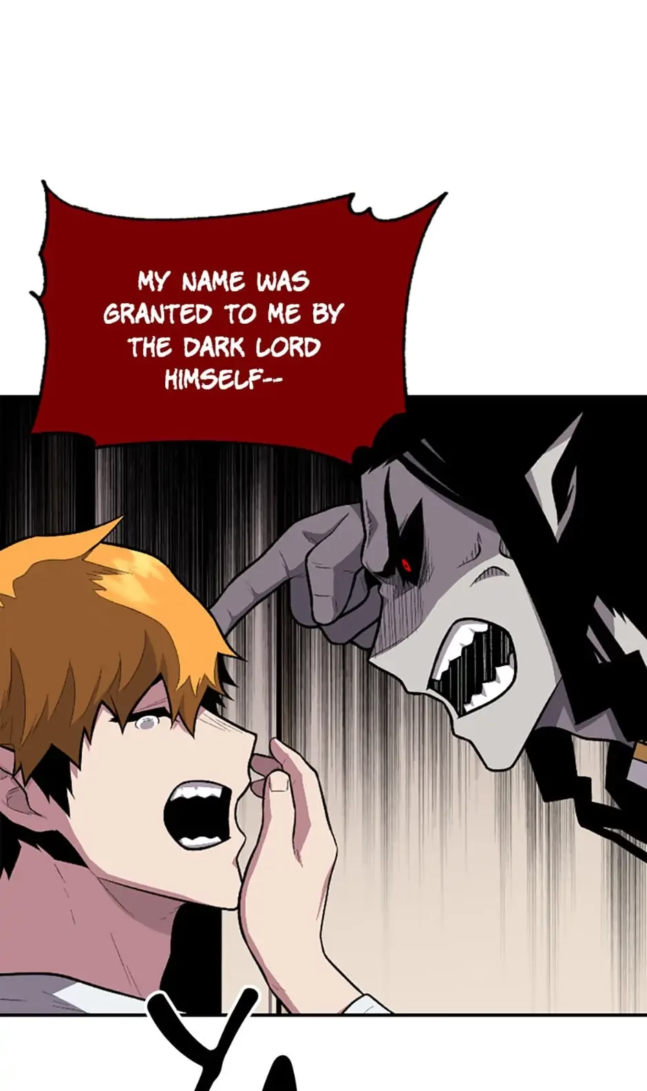 Demon Devourer Chapter 10 - 23