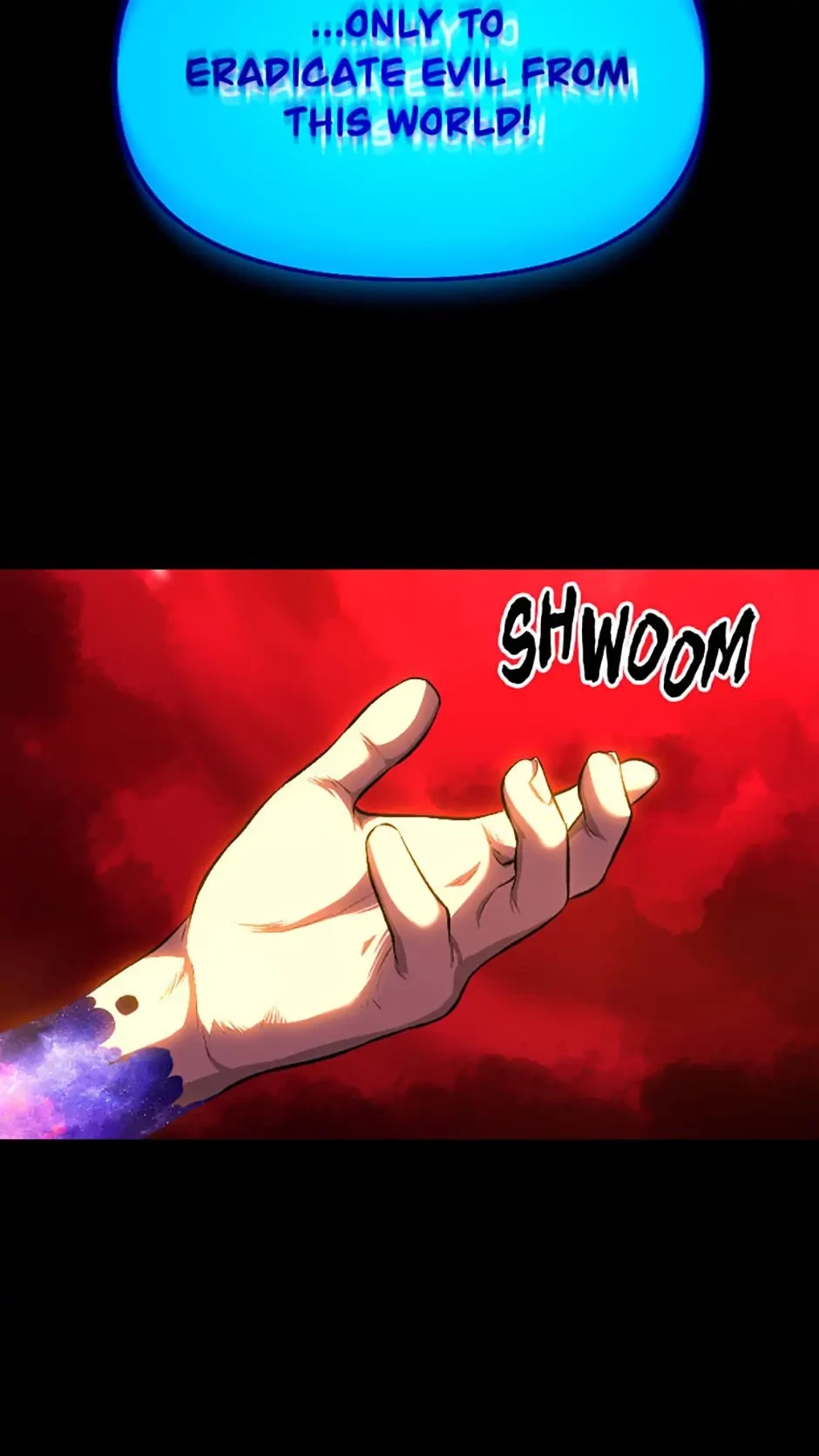 Demon Devourer Chapter 9 - 21