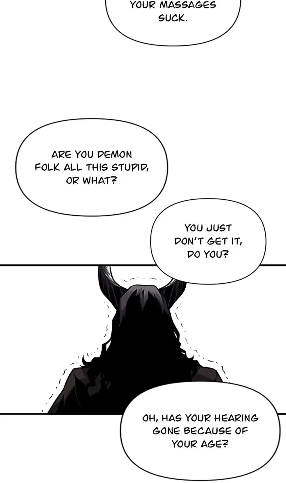 Demon Devourer Chapter 10 - 26