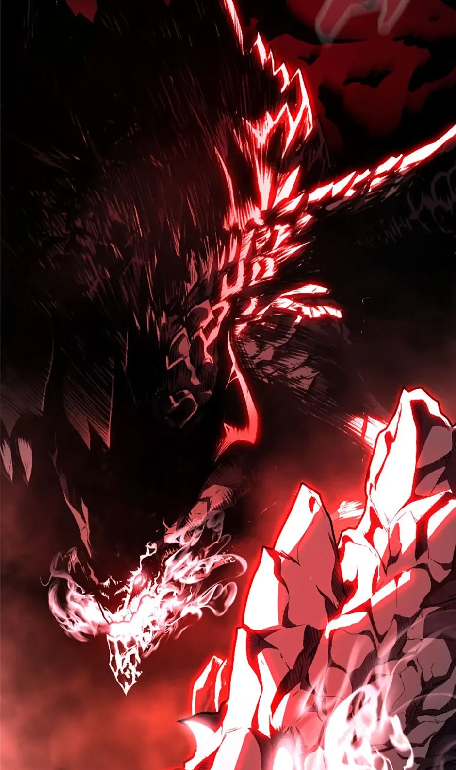 Demon Devourer Chapter 9 - 23