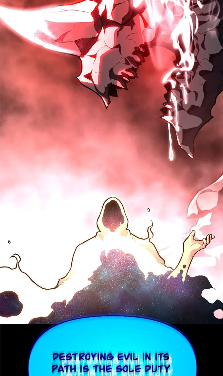 Demon Devourer Chapter 9 - 24