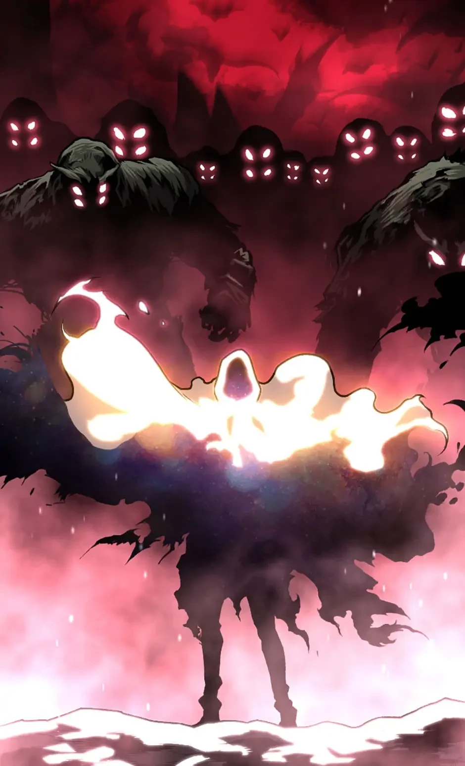 Demon Devourer Chapter 9 - 29