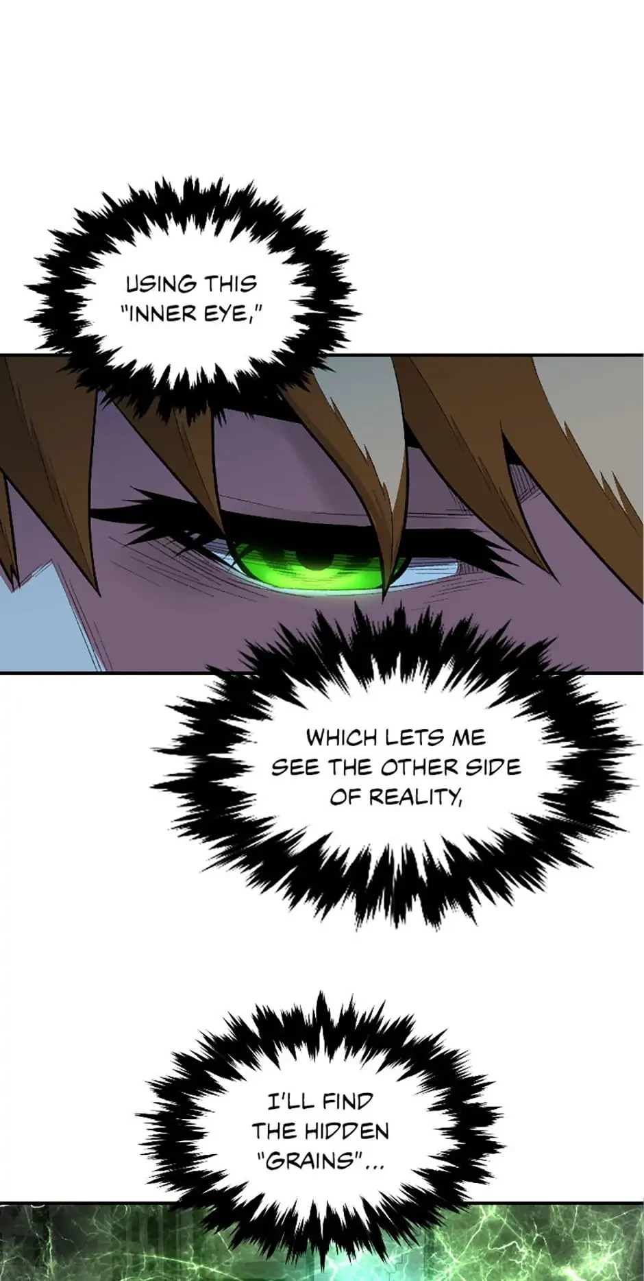 Demon Devourer Chapter 11 - 72