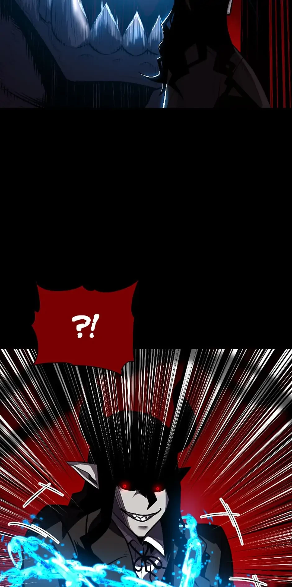 Demon Devourer Chapter 10 - 39