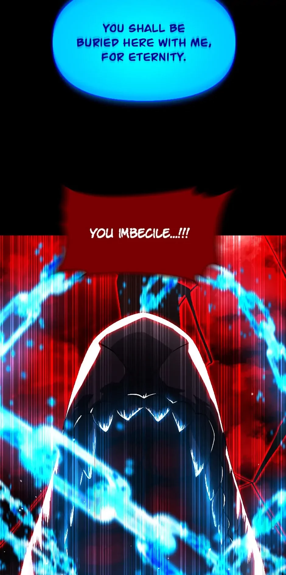 Demon Devourer Chapter 10 - 41