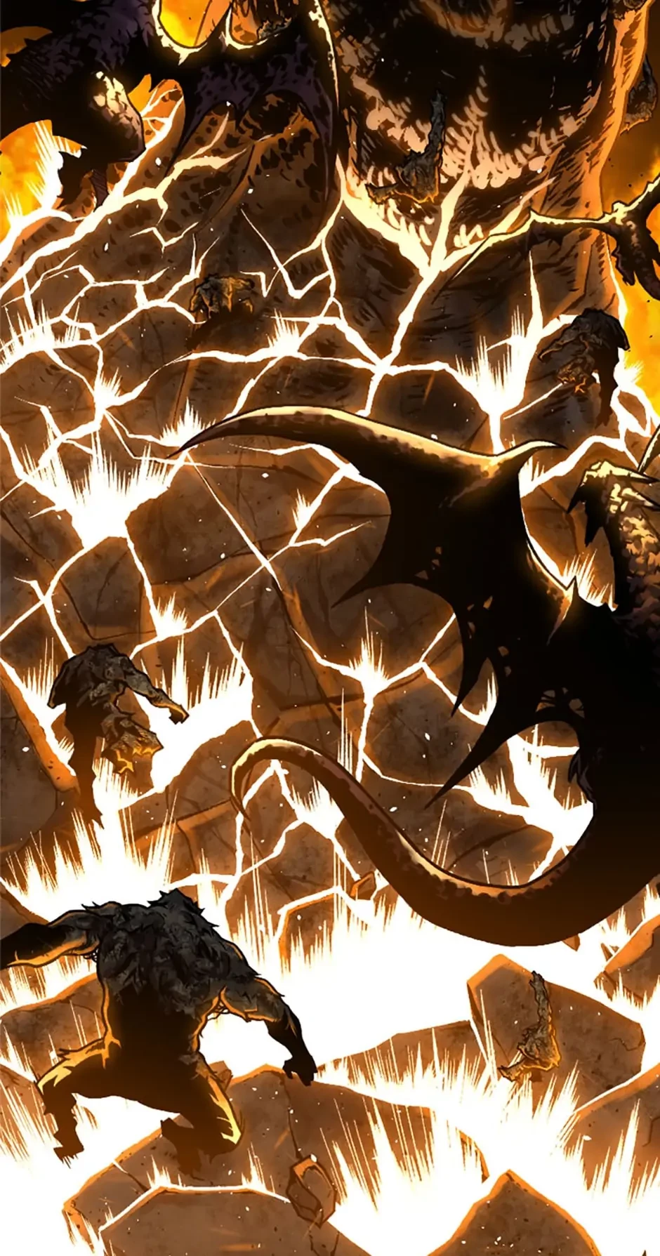 Demon Devourer Chapter 9 - 37