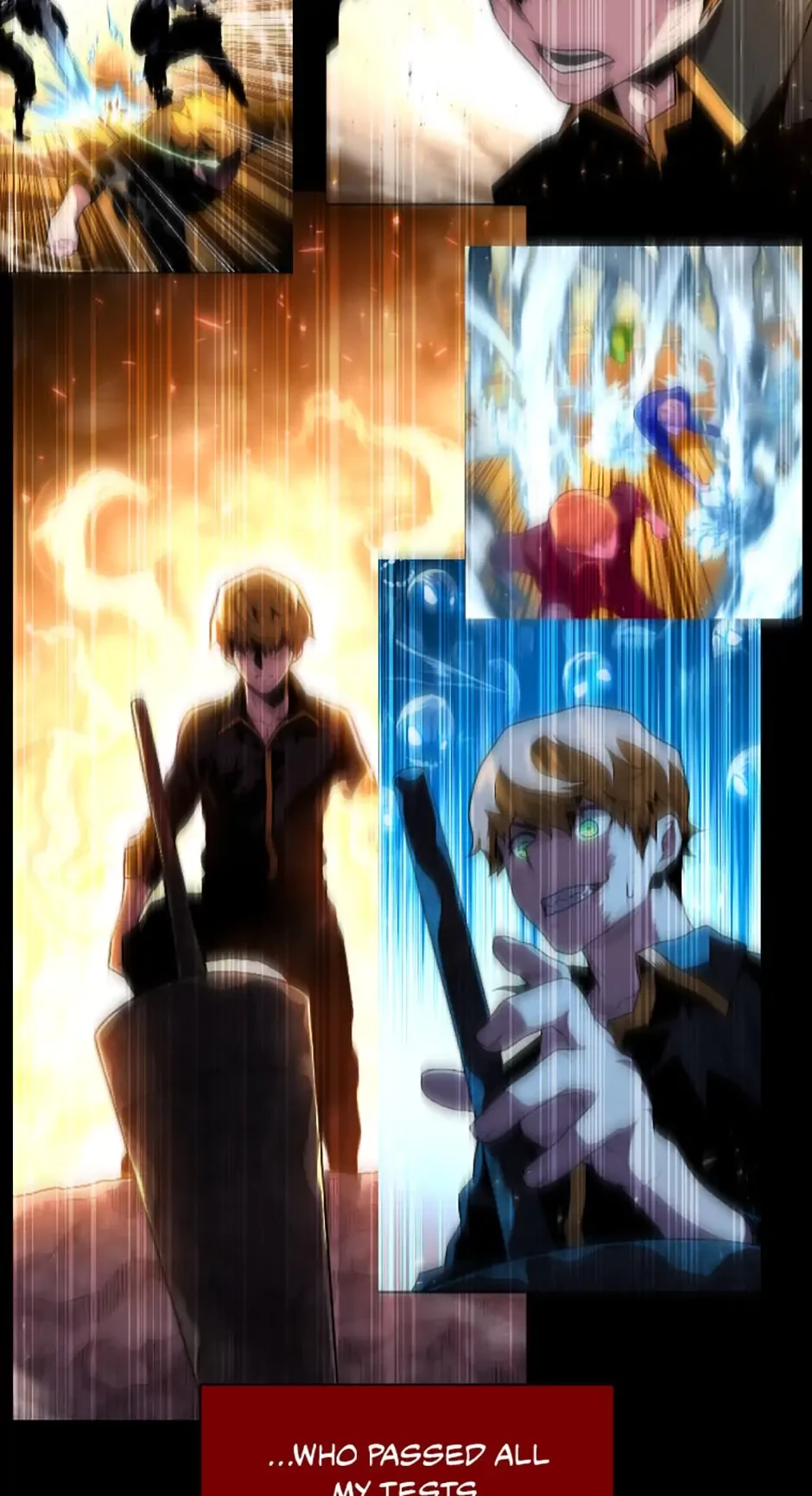 Demon Devourer Chapter 10 - 50