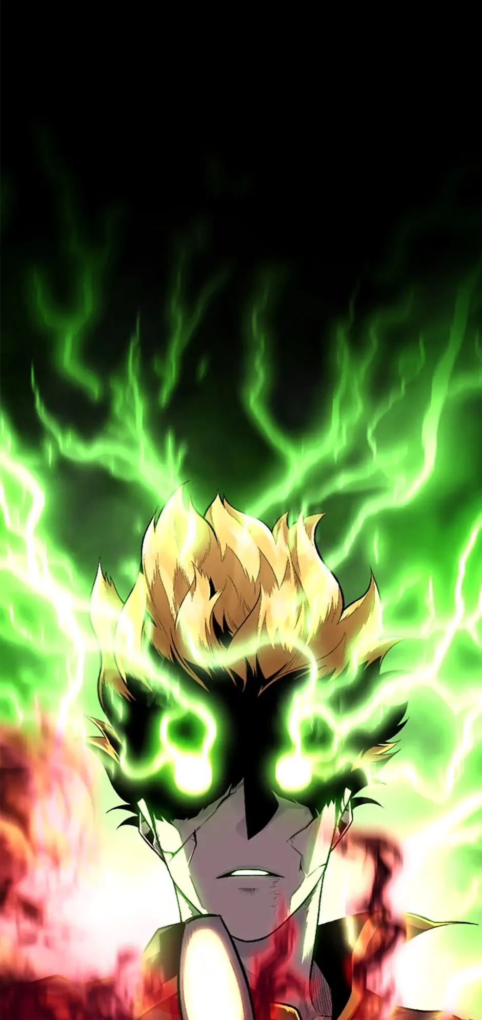 Demon Devourer Chapter 10 - 53