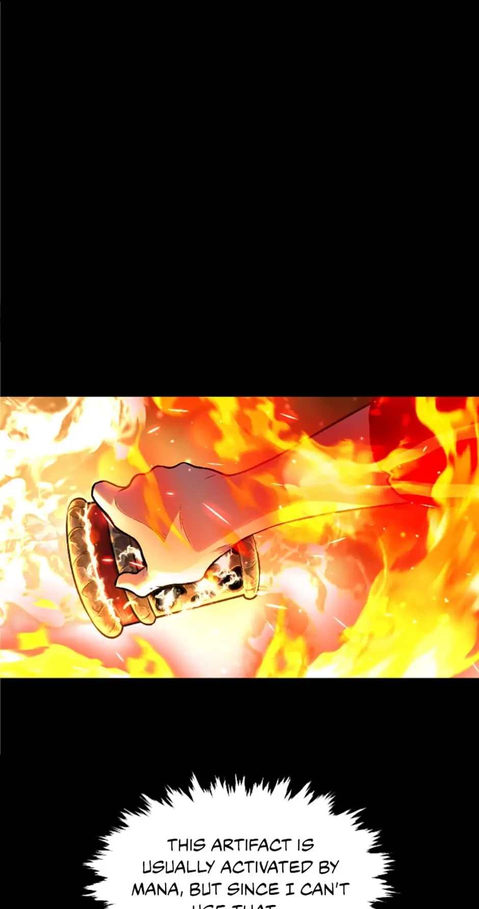 Demon Devourer Chapter 8 - 2