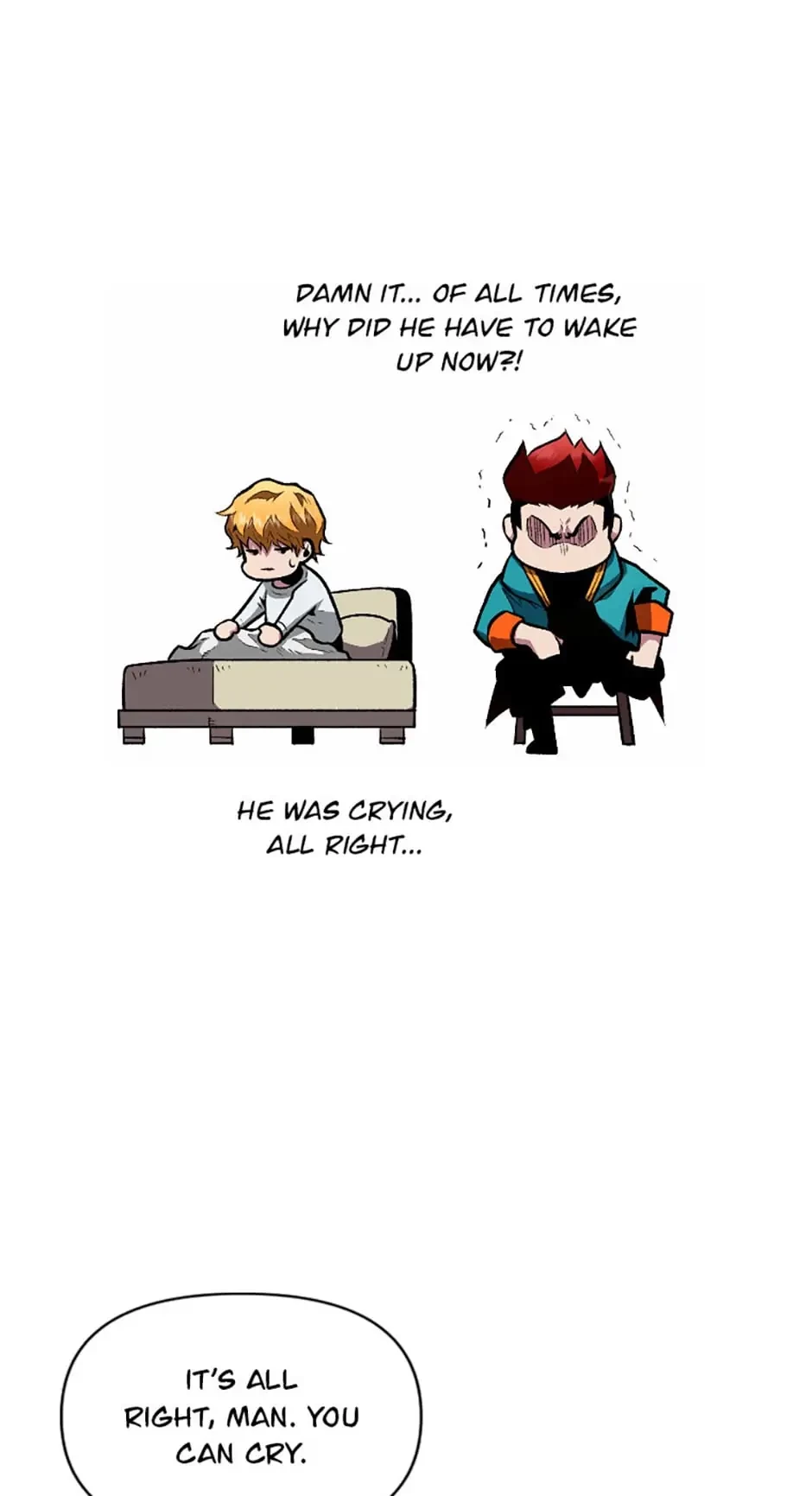 Demon Devourer Chapter 9 - 50