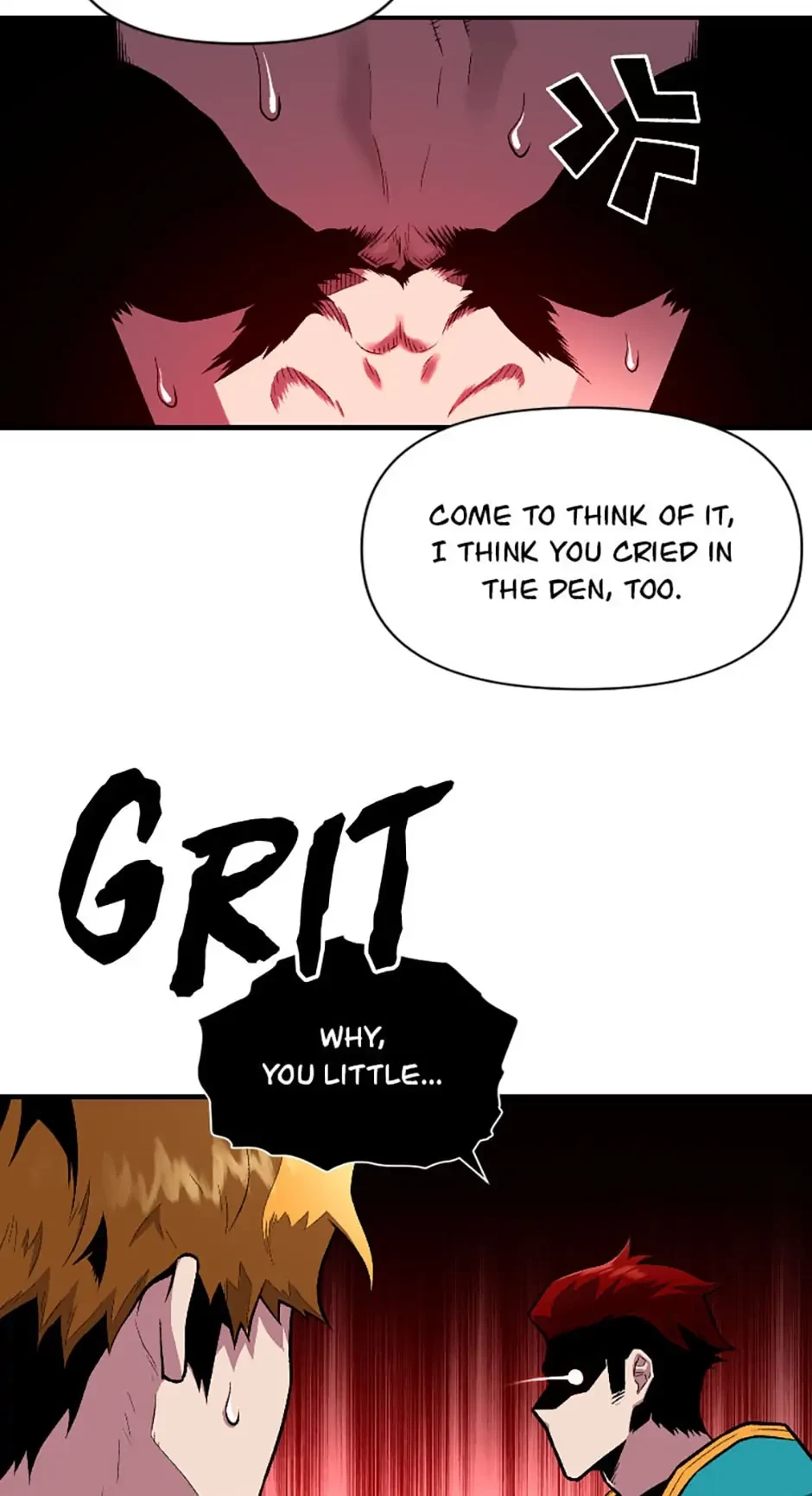 Demon Devourer Chapter 9 - 51