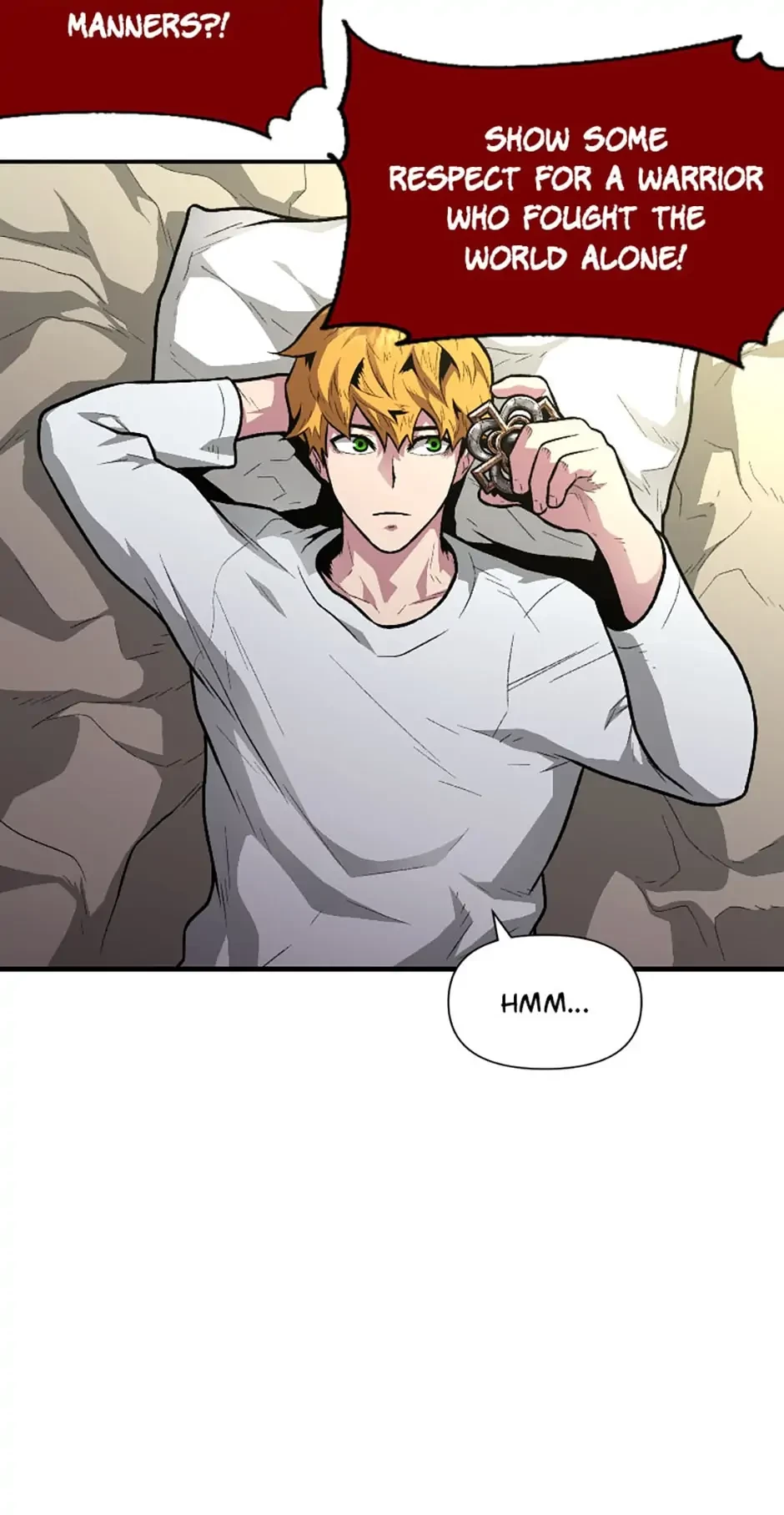 Demon Devourer Chapter 10 - 59