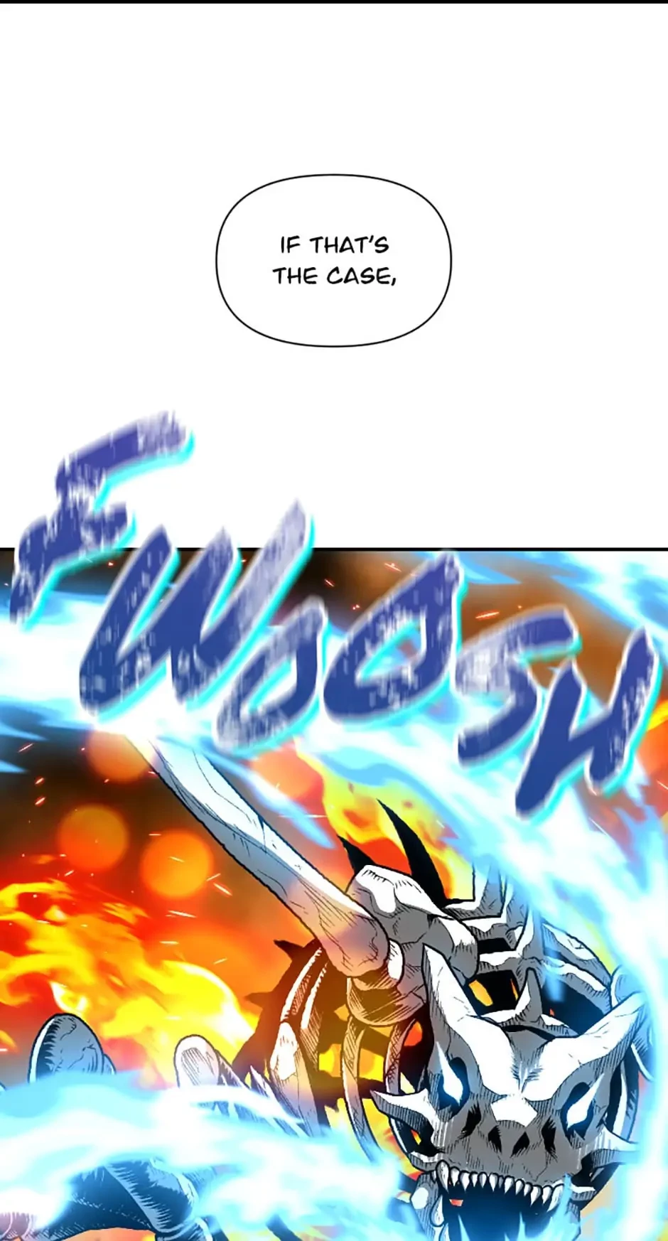 Demon Devourer Chapter 8 - 8