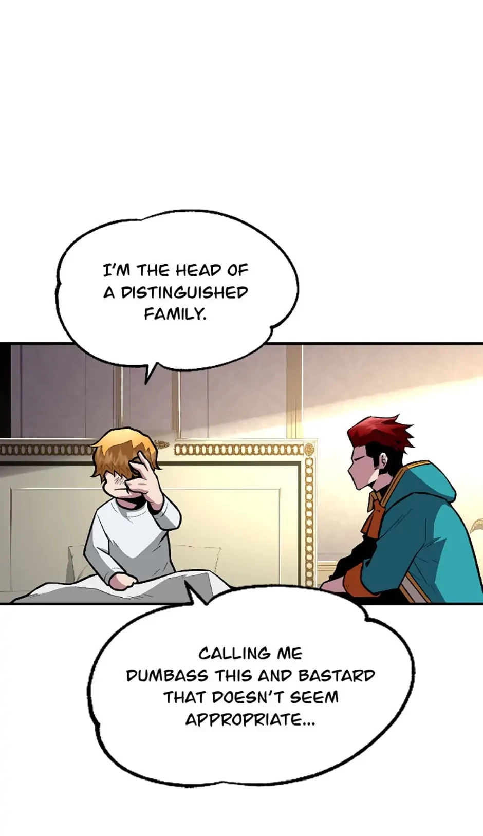 Demon Devourer Chapter 9 - 55