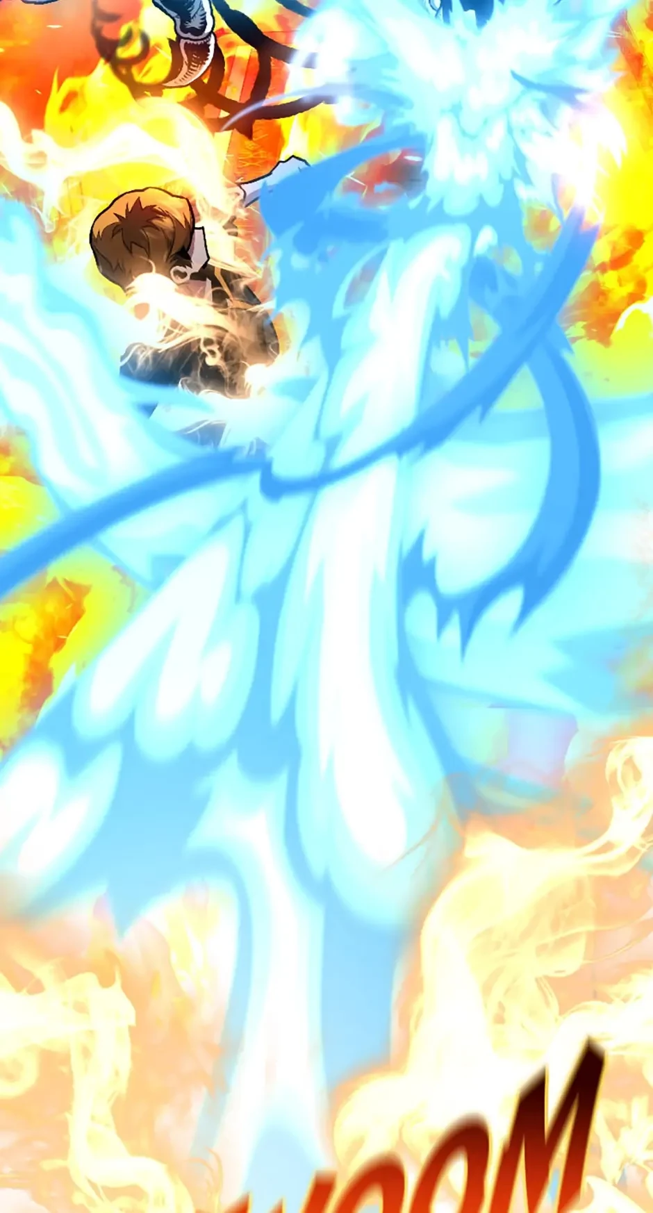 Demon Devourer Chapter 8 - 9