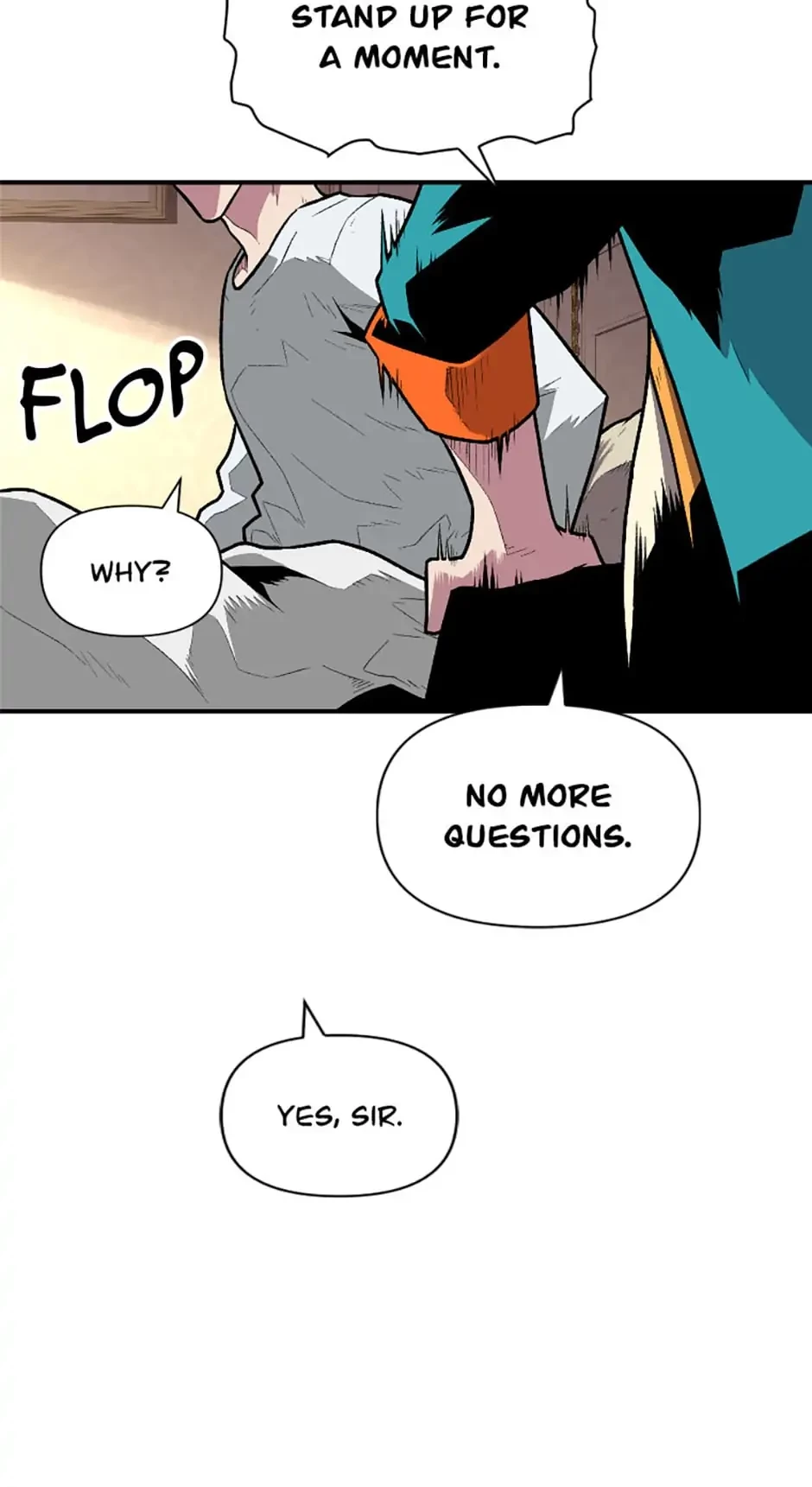 Demon Devourer Chapter 9 - 58