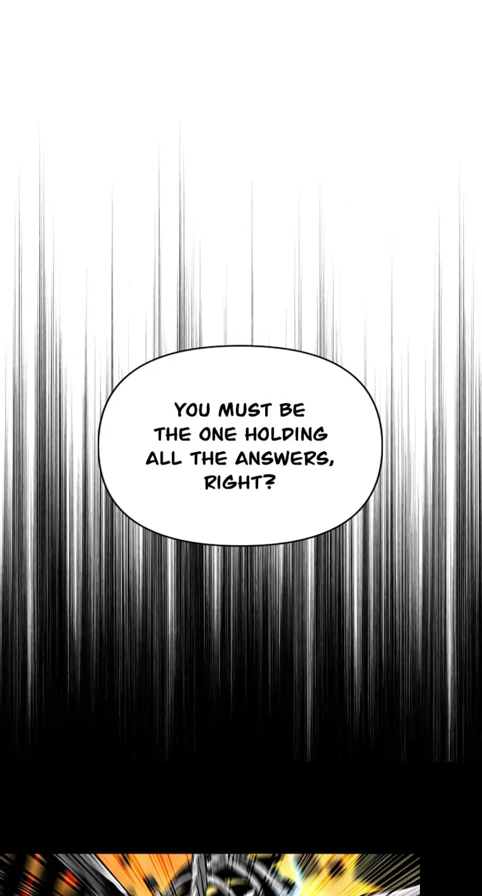 Demon Devourer Chapter 8 - 11