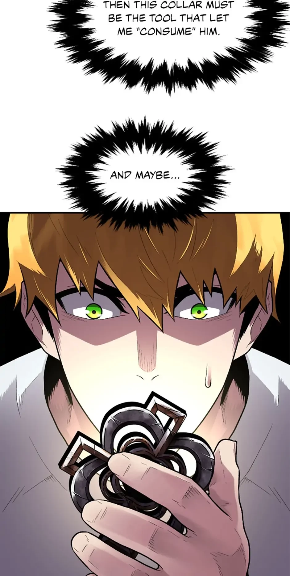 Demon Devourer Chapter 10 - 66