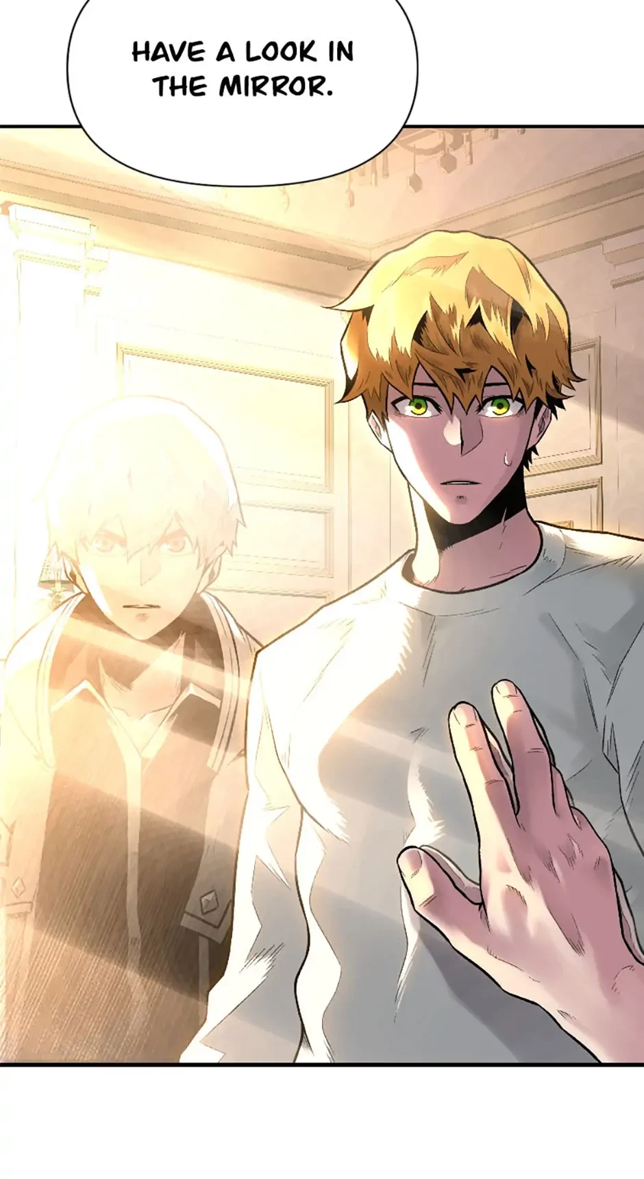 Demon Devourer Chapter 9 - 61