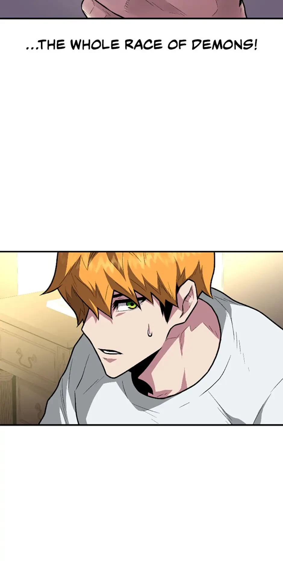 Demon Devourer Chapter 10 - 67