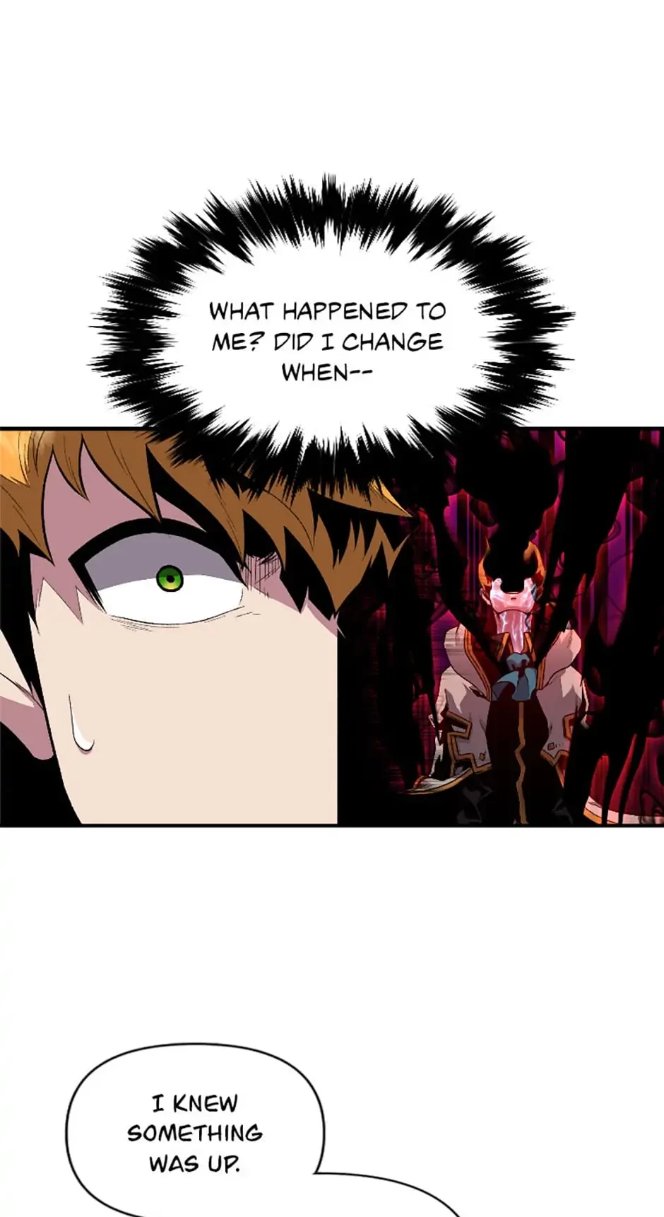 Demon Devourer Chapter 9 - 62