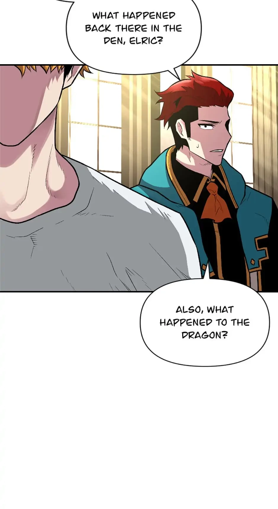 Demon Devourer Chapter 9 - 63