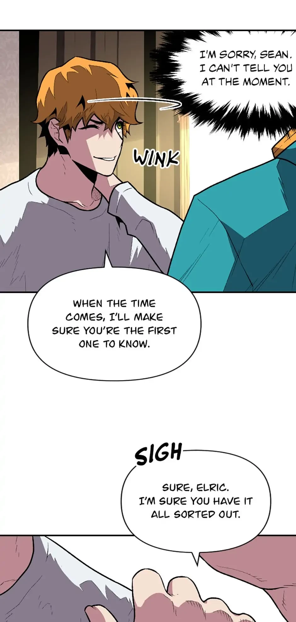Demon Devourer Chapter 9 - 64