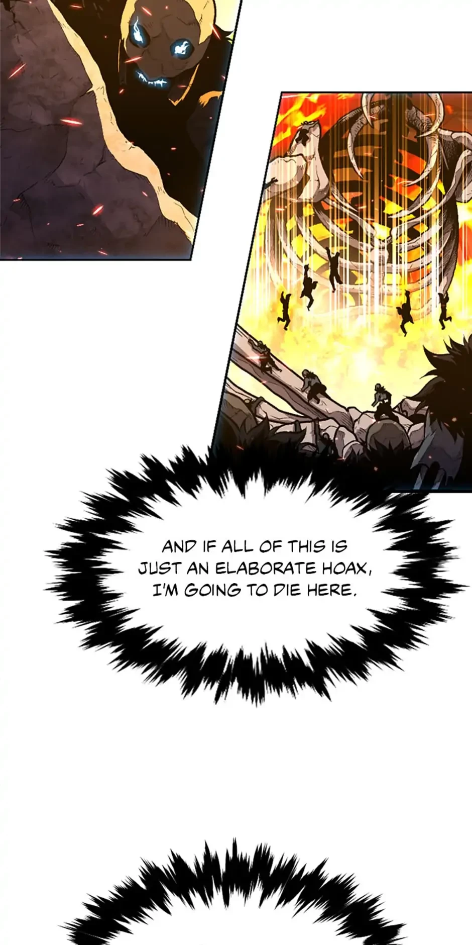 Demon Devourer Chapter 8 - 16