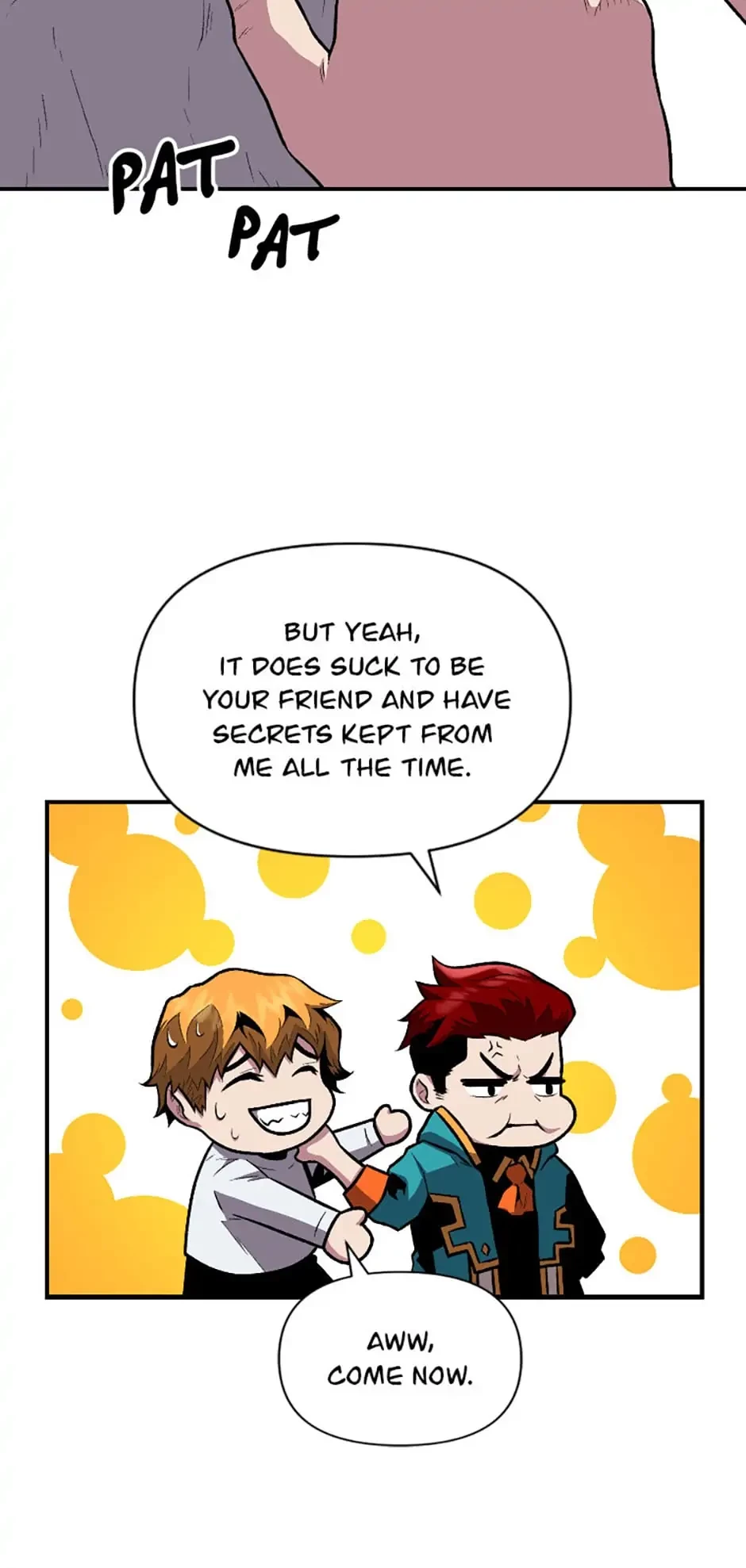 Demon Devourer Chapter 9 - 65