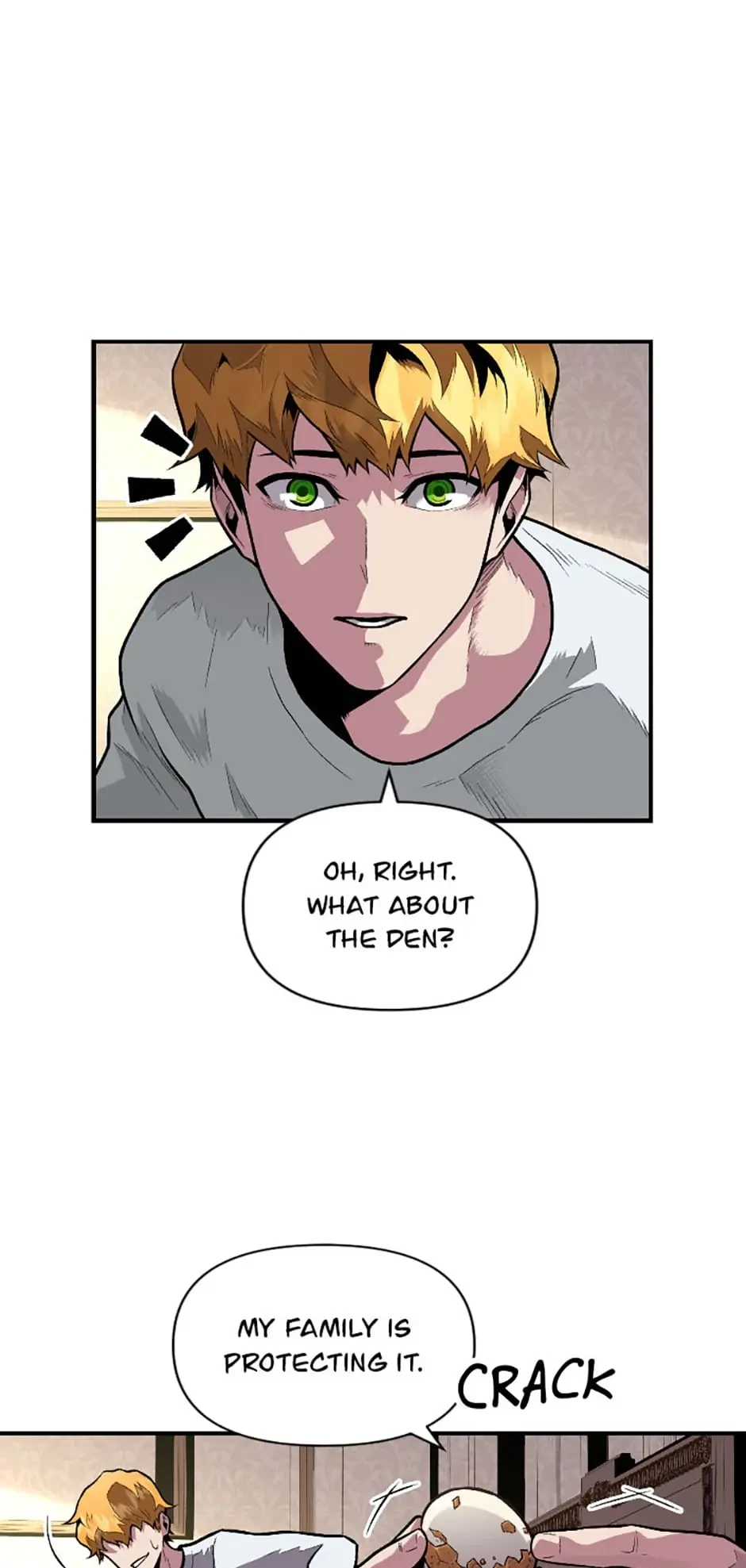 Demon Devourer Chapter 9 - 66