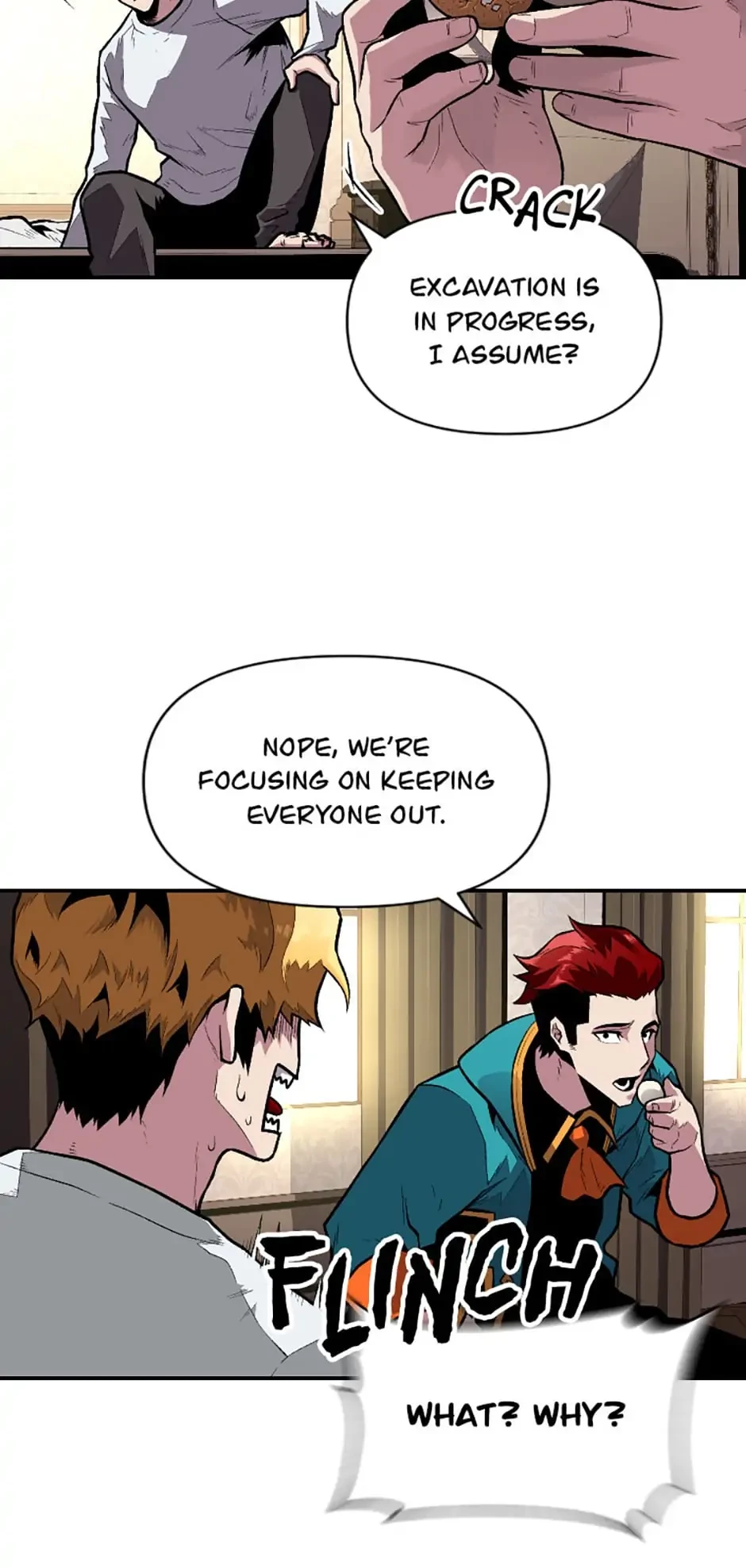 Demon Devourer Chapter 9 - 67