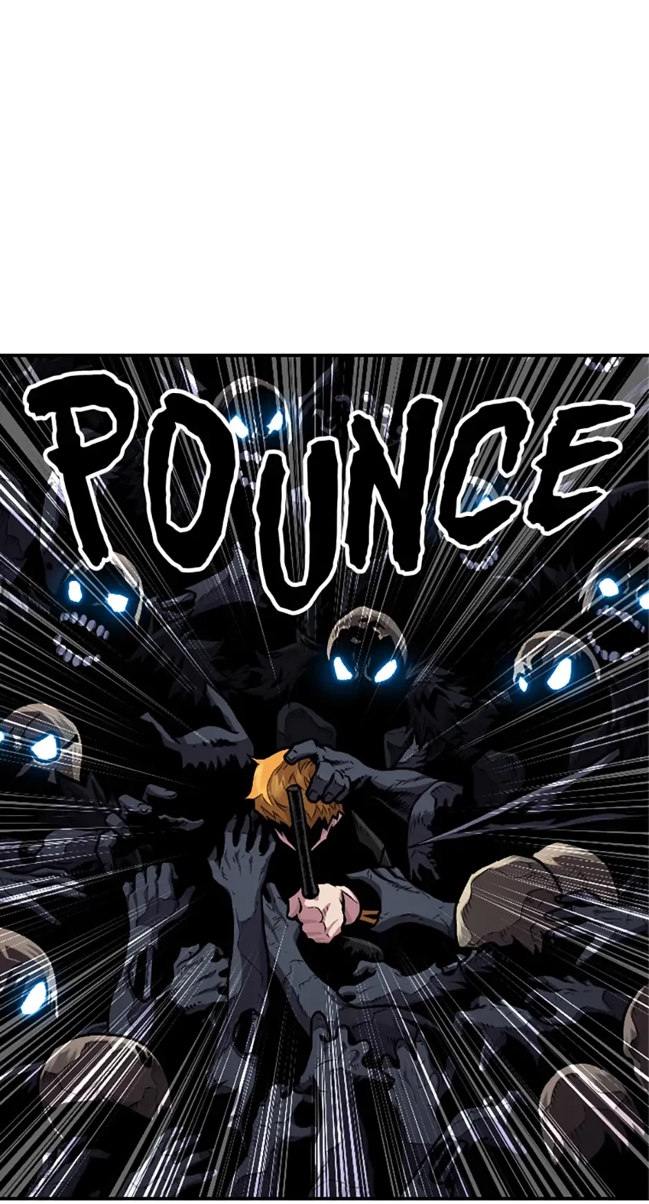 Demon Devourer Chapter 8 - 19