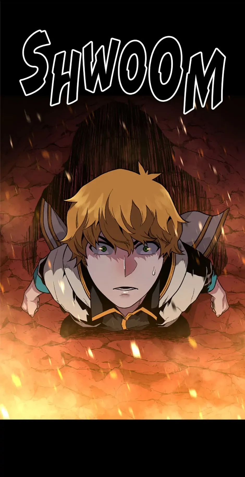 Demon Devourer Chapter 8 - 24