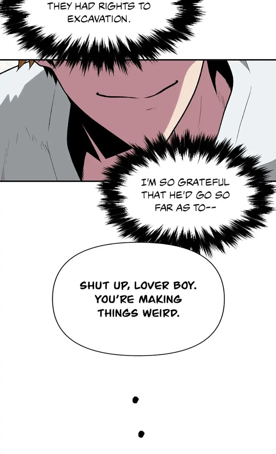 Demon Devourer Chapter 9 - 73