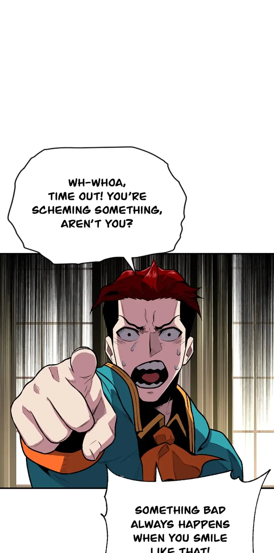 Demon Devourer Chapter 9 - 78