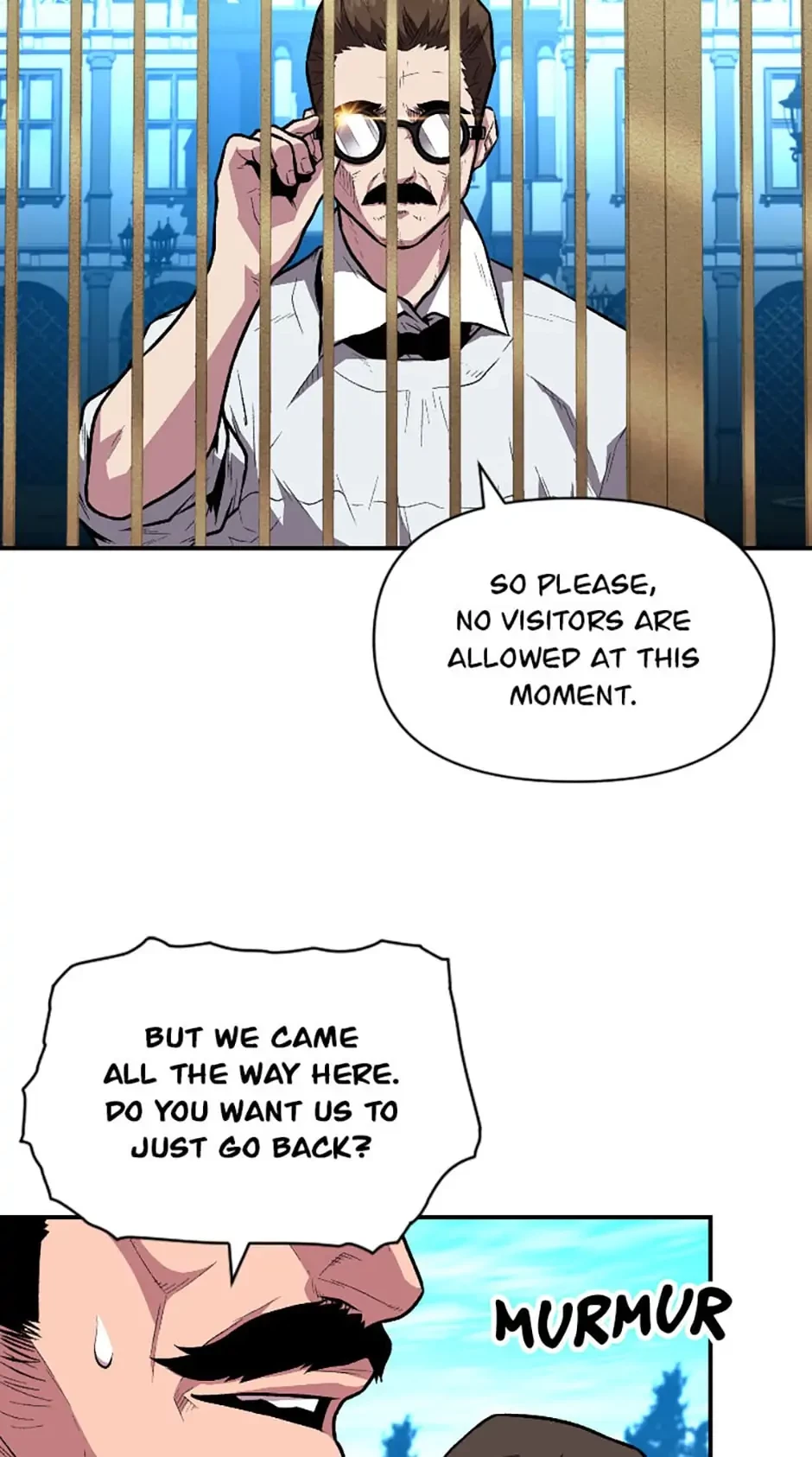 Demon Devourer Chapter 9 - 87