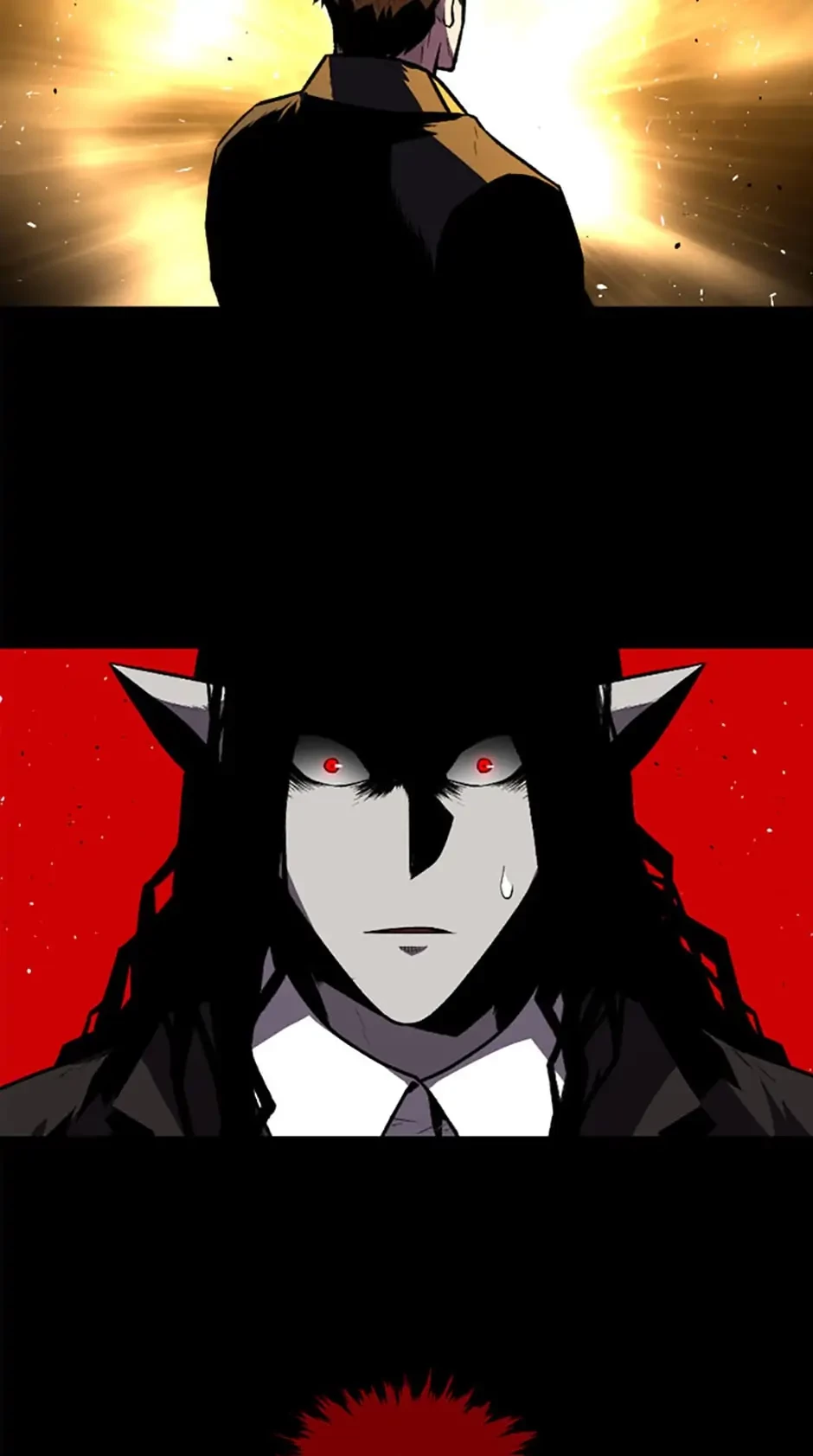 Demon Devourer Chapter 10 - 95