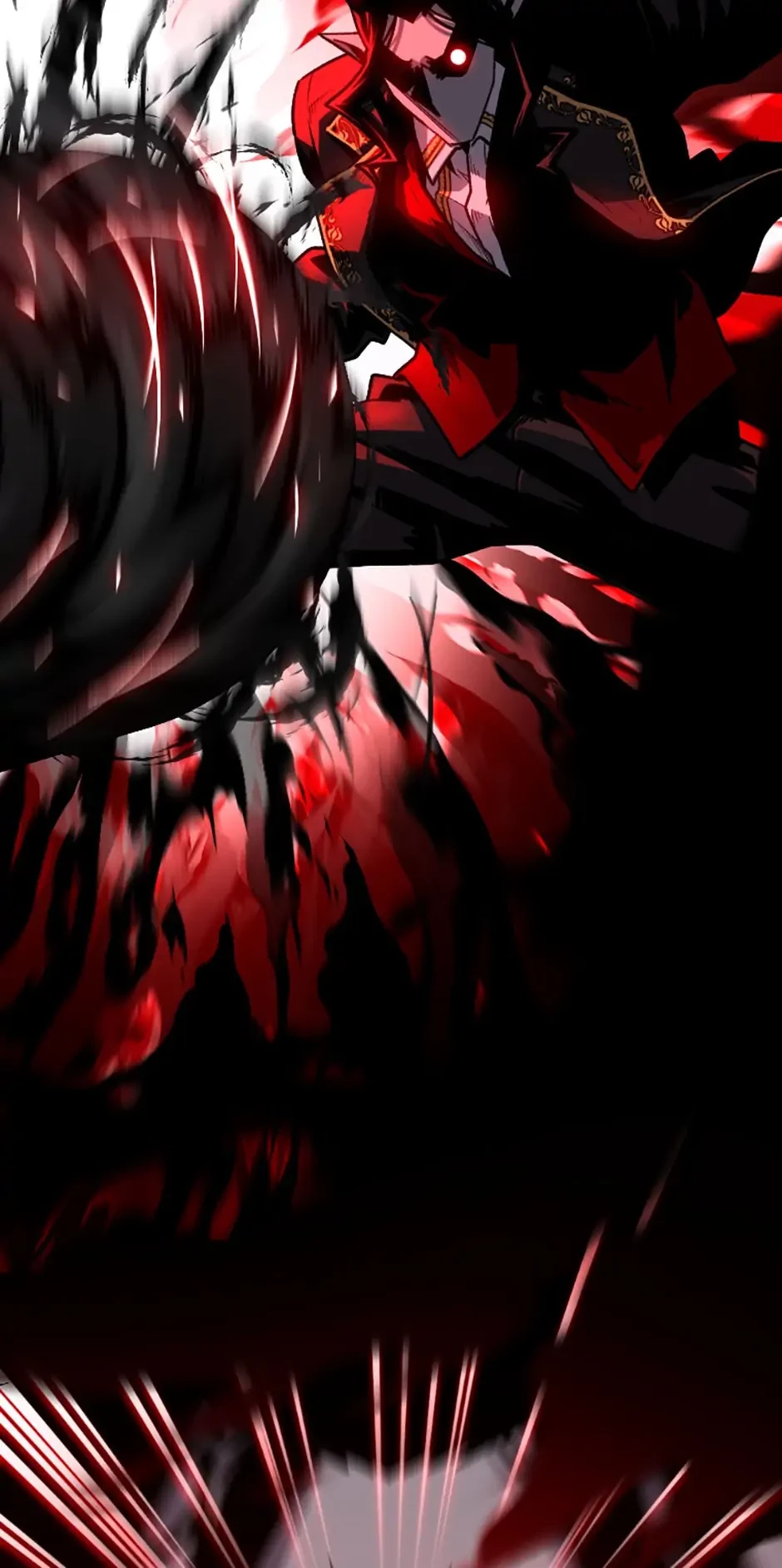 Demon Devourer Chapter 8 - 43