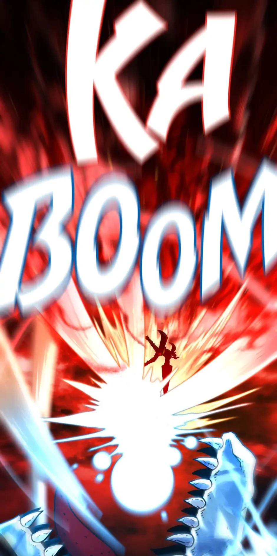 Demon Devourer Chapter 8 - 45