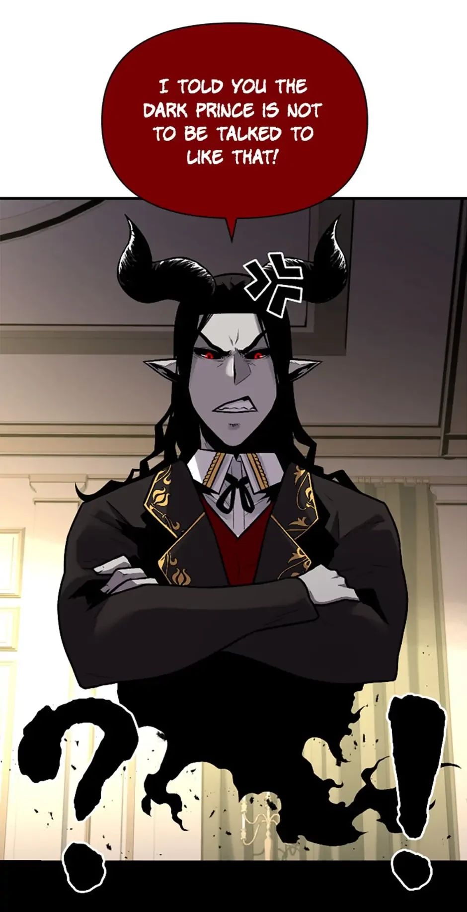 Demon Devourer Chapter 9 - 96