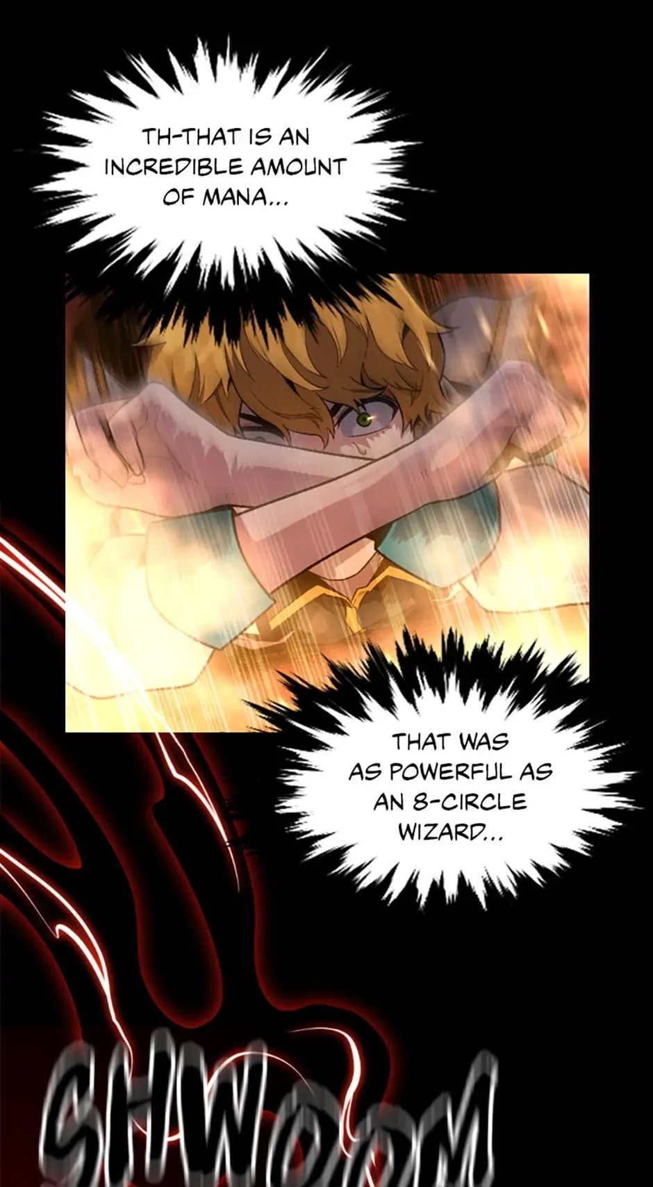 Demon Devourer Chapter 8 - 47