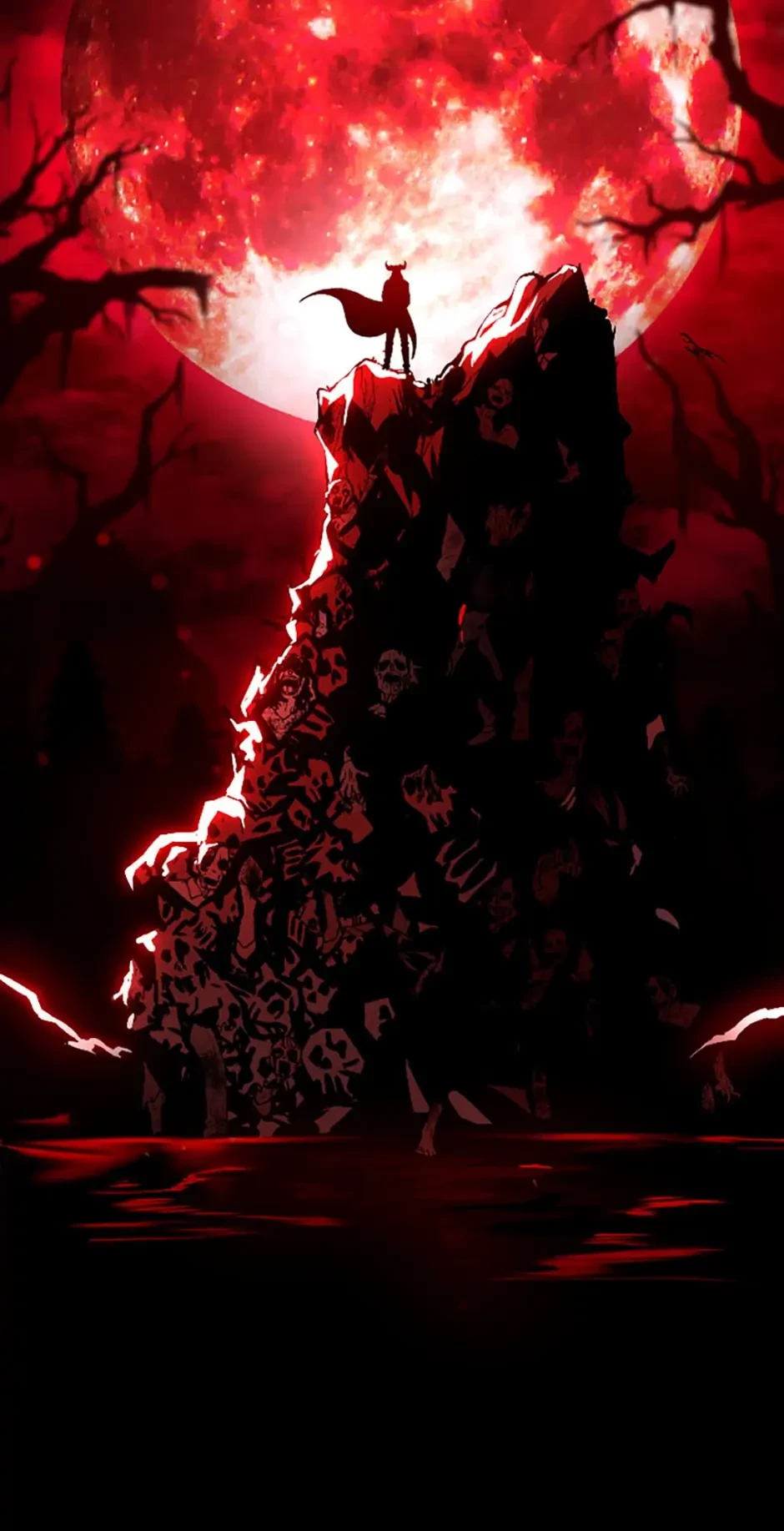 Demon Devourer Chapter 9 - 98