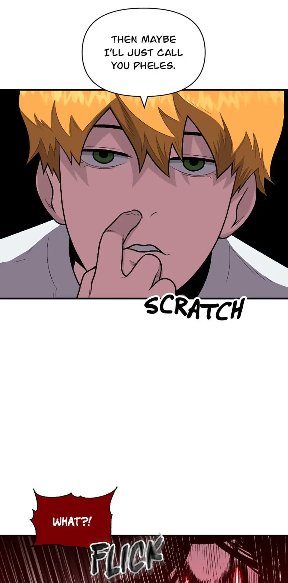 Demon Devourer Chapter 9 - 100