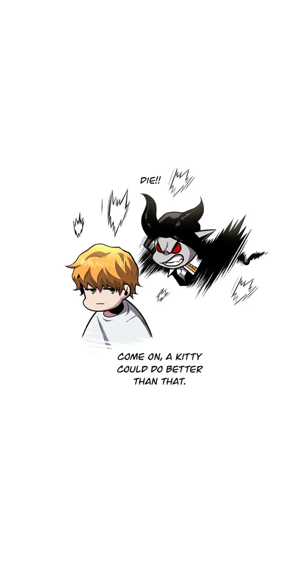Demon Devourer Chapter 9 - 102