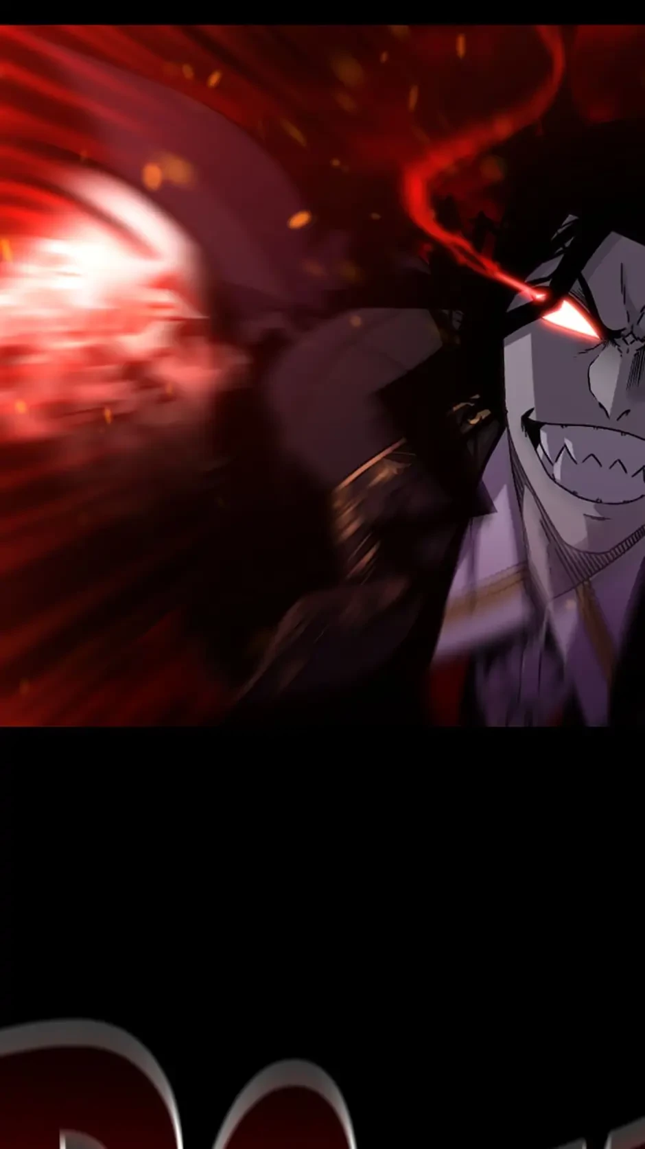 Demon Devourer Chapter 8 - 54